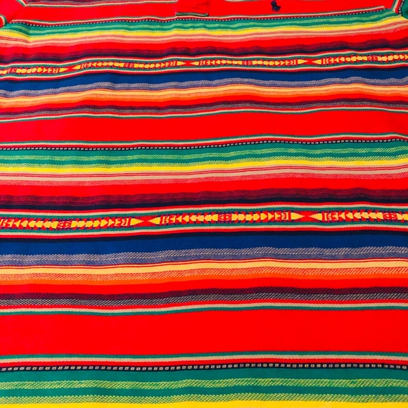 Like New Ralph Lauren Design Polo - Picture 2 of 4